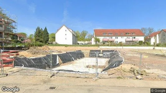 Apartments for rent in Bochum - Photo from Google Street View