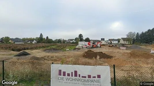 Apartments for rent in Rhein-Sieg-Kreis - Photo from Google Street View