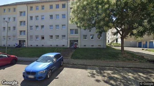 Apartments for rent in Essen - Photo from Google Street View
