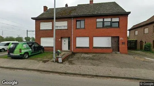 Apartments for rent in Geel - Photo from Google Street View
