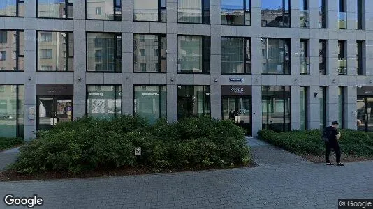 Apartments for rent in Tallinn Kesklinna - Photo from Google Street View