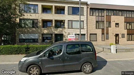 Apartments for rent in Turnhout - Photo from Google Street View