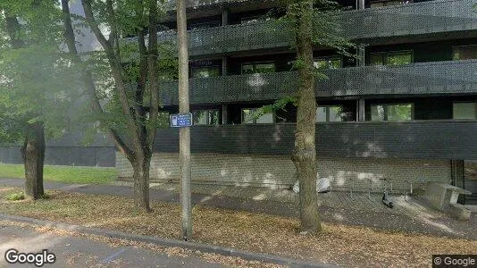 Apartments for rent in Tallinn Kesklinna - Photo from Google Street View