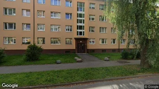 Apartments for rent in Tallinn Kesklinna - Photo from Google Street View
