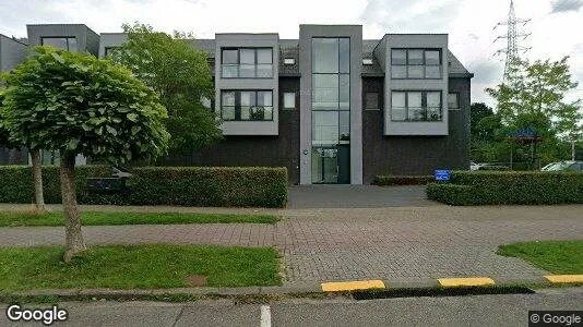 Apartments for rent in Wijnegem - Photo from Google Street View