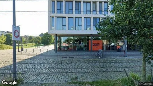 Apartments for rent in Stad Antwerp - Photo from Google Street View