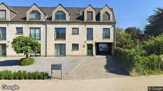 Apartments for rent in Ravels - Photo from Google Street View
