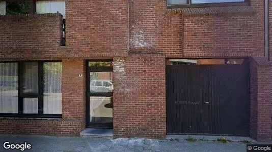 Apartments for rent in Herentals - Photo from Google Street View