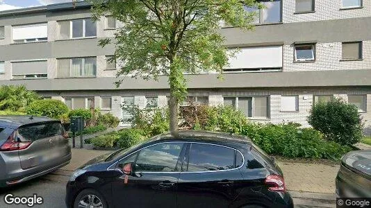 Apartments for rent in Stabroek - Photo from Google Street View