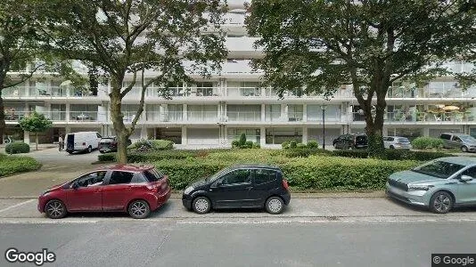 Apartments for rent in Antwerp Deurne - Photo from Google Street View