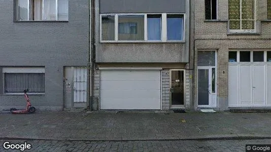 Apartments for rent in Stad Antwerp - Photo from Google Street View