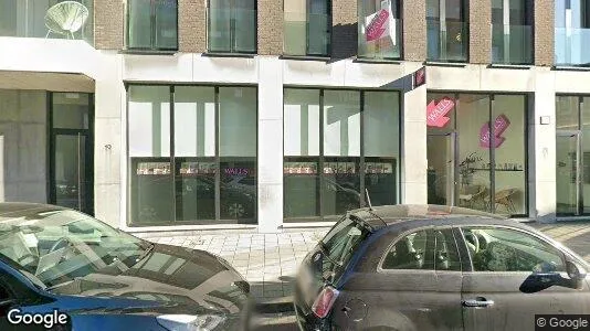 Apartments for rent in Stad Antwerp - Photo from Google Street View