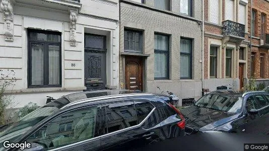 Apartments for rent in Stad Antwerp - Photo from Google Street View