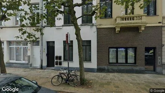 Apartments for rent in Stad Antwerp - Photo from Google Street View