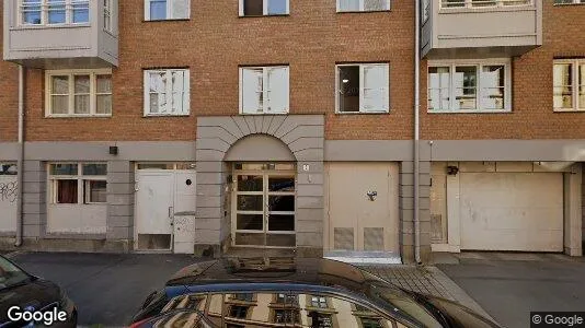 Rooms for rent in Oslo Grünerløkka - Photo from Google Street View