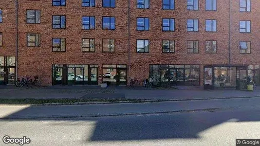 Apartments for rent in Valby - Photo from Google Street View