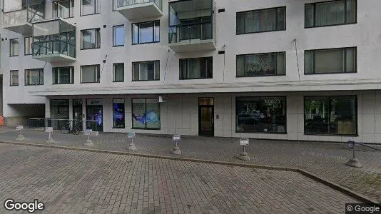 Apartments for rent in Tallinn Kesklinna - Photo from Google Street View