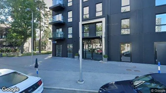 Apartments for rent in Tallinn Kesklinna - Photo from Google Street View