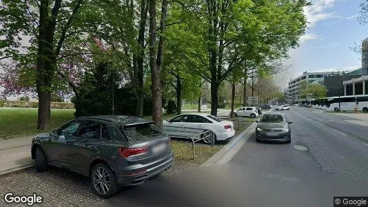 Apartments for rent in Leonding - Photo from Google Street View