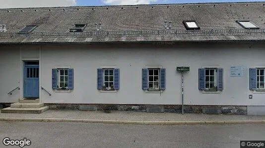 Apartments for rent in Graz - Photo from Google Street View