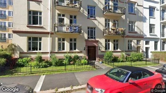 Rooms for rent in Oslo Frogner - Photo from Google Street View