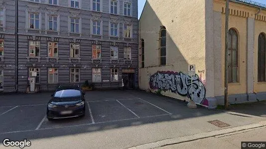 Rooms for rent in Oslo Grünerløkka - Photo from Google Street View