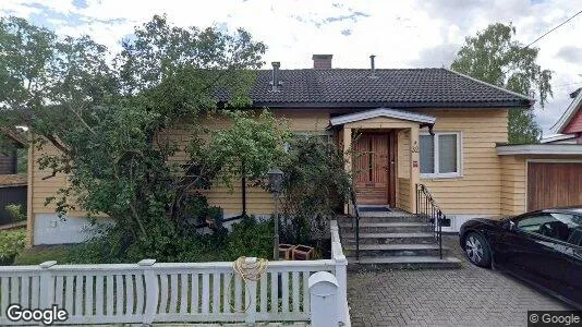 Rooms for rent in Oslo Vestre Aker - Photo from Google Street View