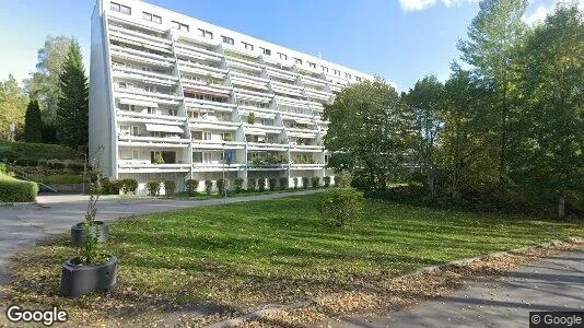 Apartments for rent in Oslo Stovner - Photo from Google Street View