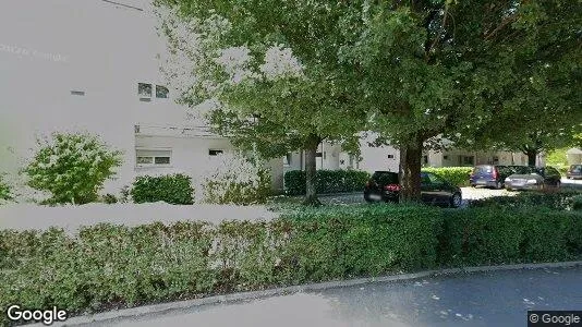 Apartments for rent in Linz - Photo from Google Street View