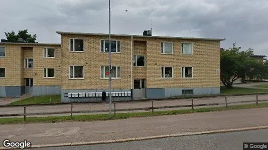 Apartments for rent in Eda - Photo from Google Street View