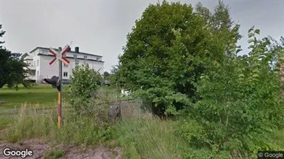 Apartments for rent in Motala - Photo from Google Street View