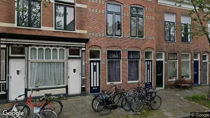 Apartments for rent in Groningen - Photo from Google Street View