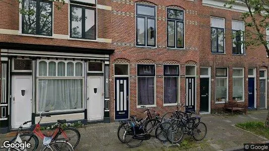 Apartments for rent in Groningen - Photo from Google Street View