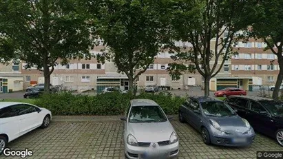 Apartments for rent in Leipzig - Photo from Google Street View