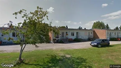 Apartments for rent in Vansbro - Photo from Google Street View