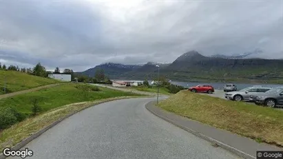 Apartments for rent in Reyðarfjörður - Photo from Google Street View