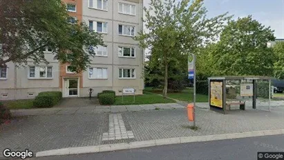 Apartments for rent in Leipzig - Photo from Google Street View