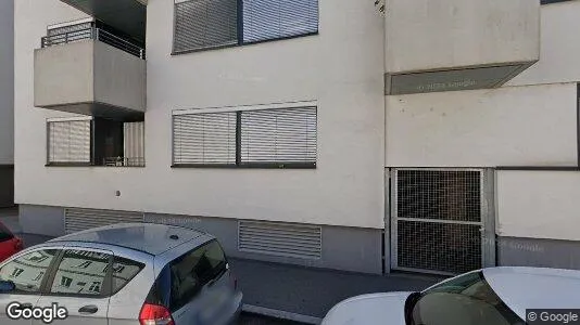 Apartments for rent in Graz - Photo from Google Street View