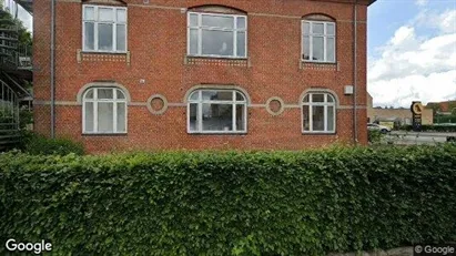 Apartments for rent in Viborg - Photo from Google Street View