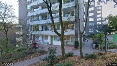 Apartments for rent in Wuppertal - Photo from Google Street View