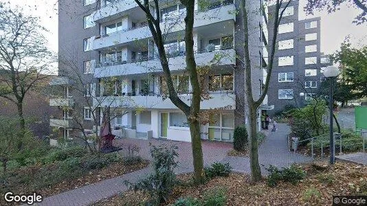 Apartments for rent in Wuppertal - Photo from Google Street View