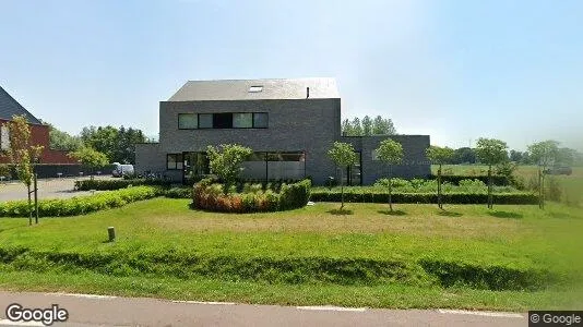 Apartments for rent in Sint-Niklaas - Photo from Google Street View