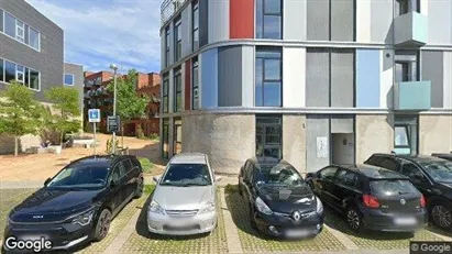 Apartments for rent in Hillerød - Photo from Google Street View