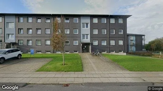Apartments for rent in Brønderslev - Photo from Google Street View
