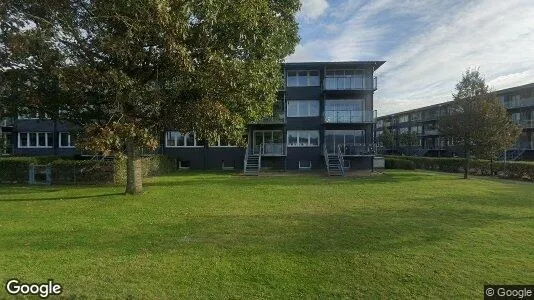 Apartments for rent in Brønderslev - Photo from Google Street View