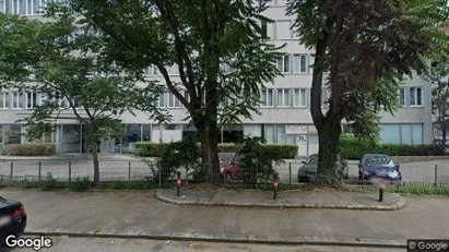 Apartments for rent in Vienna Favoriten - Photo from Google Street View Apartments for rent in Vienna Favoriten - Photo from Google Street View