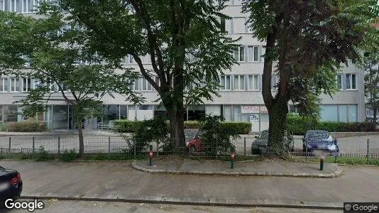 Apartments for rent in Vienna Favoriten - Photo from Google Street View