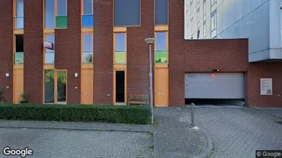 Apartments for rent in Groningen - Photo from Google Street View