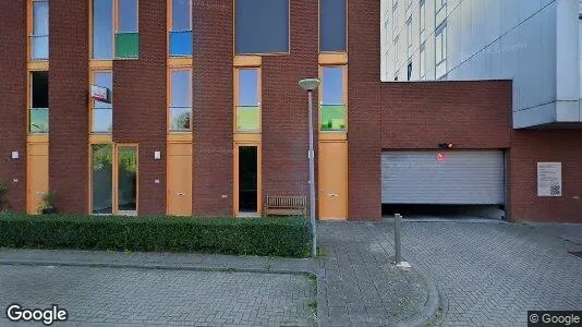 Apartments for rent in Groningen - Photo from Google Street View