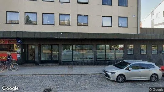 Apartments for rent in Motala - Photo from Google Street View